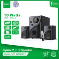 Syinix 2 in 1 Speaker Syinix 2 in 1 Speaker. 