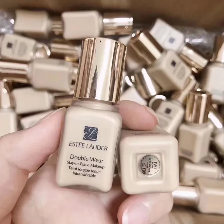 Estee'%20Lauder%201w1%20Foundation%20(7ml)%20(Sun%20protection/SPF%2010)%20mini-size%20paint%20-%20Image%207