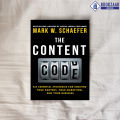 The Content Code - Mark Schaefer. 