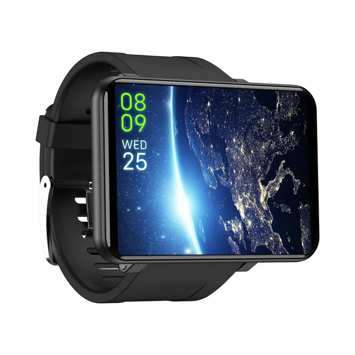 KOSPET%20TICWRIS%20MAX%202.86%20Inch%20Smart%20Watch%20For%20Android%20Fitness%20Tracker%20Watch%20Phone%20With%20SIM%20Card%20Slot%208MP%20Cameras%203GB%20+%2032GB%20-%20Image%204