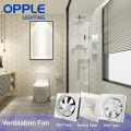 OPPLE Exhaust fan Ceiling Type 12" , with mesh. 