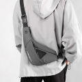 (Preorder) G40 Triangular Chest Bag, Waterproof, Multi-purpose Shoulder Bag.. 