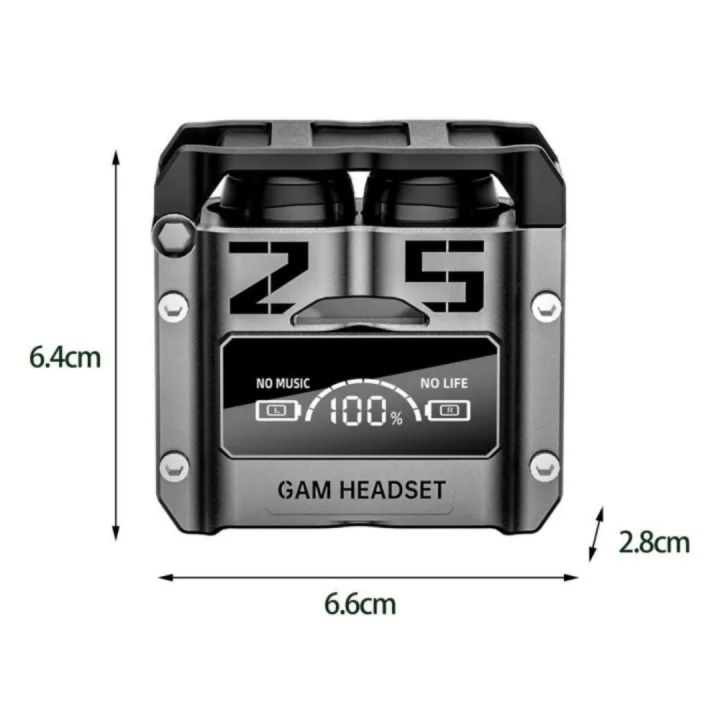 LED display and long battery life wireless Bluetooth headphones, M10, M19, M25, F9-5, M30Pro, M90Pro, Ultra ProMax, Gaming Finger