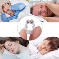 အဟောက်ရပ် ကိရိယာ _ 2Pcs/1 Pair Anti Snore Devices Magnetic Noseclip. 