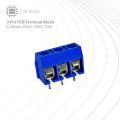 PCB Terminal Block (5.08mm Pitch, 300V, 10A) - CE Store. 