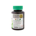 (Preorder) (Pack of 2) Khaolaor Khaolaor Herbal C Zinc Plus, Indian Gooseberry with Zinc and Vitamin C, 60 capsules/bottle. 