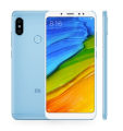 Redmi Note 5 AI Beauty Dual Camera 4G (4GB+64GB). 