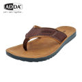 ADDA Authentic Women Sandals အမျိုးသားဝတ် ခြေညှပ်ဖိနပ် ( Preorder). 