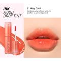 PeriPera Ink Mood Drop Tint 01 Hazy Coral. 