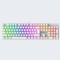 ARMAGGEDDON MKA-7C PSYCHEAGLE ['21] Pro Backlit Mech Gaming Keyboards - KMD. 