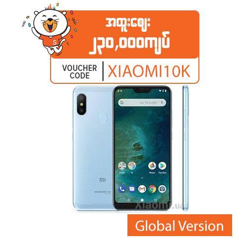 Xiaomi Mi A2(4/32)