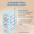 (Preorder)Philips Water AUT1218 Drinking Water Filter Water Purifier Water Filter Under-sink Water Filter 4-step fine filtration. 