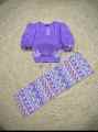myanmarအကျီ+လုံချည်၀မ်းဆက်(L size)(10)nt0171. 