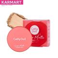 Cathy Doll_Cover Matte Powder Pact SPF 30 PA+++ 12G. 
