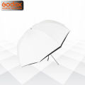 (Preorder)Godox Umbrella UB-009 Shoot Through Umbrella Box ร่มทะลุ แบบกันแสงย้อนกลับ 84 / 101 ซม.. 