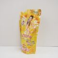 Butterfly Fabric Softener Summer Romance 600ml (Gold). 