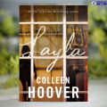 Layla - Colleen Hoover. 