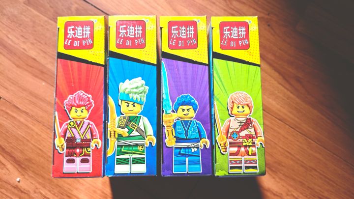 Golden%20Pyae%20Lego%20Copy%20Le%20Di%20Pin%20Brand%20Brick%20Toys%20Ninjago%20Agnjsa%204in1%20Set%20(80-100pcs)%20-%20Image%208