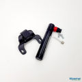 Mini Bicycle Pump – Enlee. 