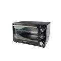 Smart home electric oven. 