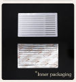 (Preorder) Cofoe 500pcs Acupuncture Sterilization Needles (0.30*40mm) Beauty Massage Surgical Knife Pain Relief Tool. 
