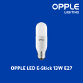 OPPLE LED Stick Lamp 13W (Screw Type အရစ်). 