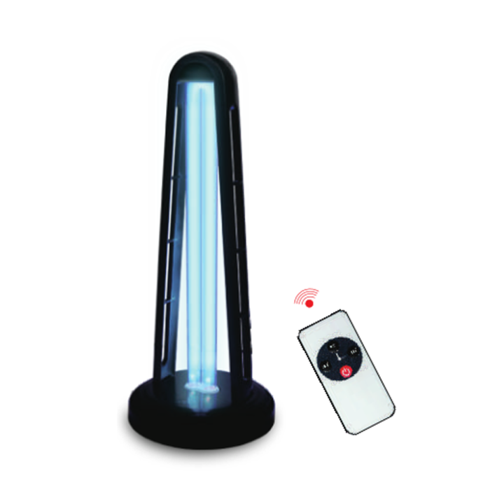 WeGuard UV Sterilization Lamp