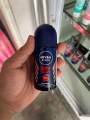 Nivea ROLL ON. 