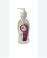 bwin hand sanitizer ရေမလိုလက်သန့်ဆေးရည်. 