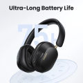 (Preorder) Ugreen Max5C Wireless Bluetooth 5.4 Headphones Hi-Res Certified HiFi Headphones 3D Spatial Audio 43dB Noise Cancelling 75 Hours. 