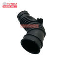 Genuine SOLUNA AL50 5AFE air pipe, code 17881-02080. 
