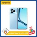 Realme Note 50 (4/128GB) Brand New - UOK Mobile. 
