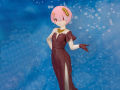 Re:Zero Starting Life in Another World Glitter & Glamours Ram,Rem. 