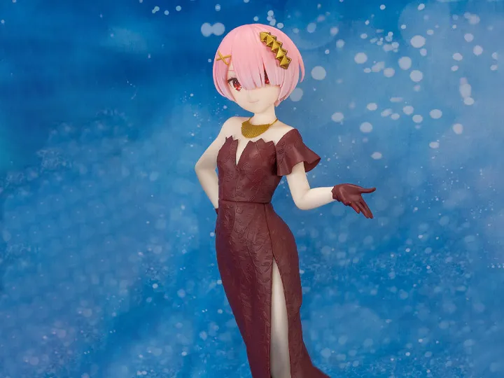 Re:Zero%20Starting%20Life%20in%20Another%20World%20Glitter%20&%20Glamours%20Ram,Rem%20-%20Image%205