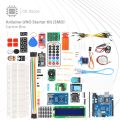 Arduino UNO Starter Kit,Single-board microcontroller. 