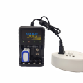 AA/AAA/9v battery charger No. 5 No. 7 1.2V charger Ni-MH Ni-Cd battery  intelligent charger. 