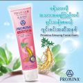 Promina Ginseng Facial Foam 120g. 