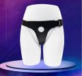 Wearable simulation dildo penis erotic panties for gay les lesbian masturbation device DIGI MM. 
