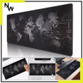 ကမ္ဘာ့မြေပုံ mouse pad အကြီး Large World Mousepad 800 x 300 x 2 mm , 600 x 300 x 2mm. 