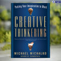 Creative Thinkering - Michael Michalko. 