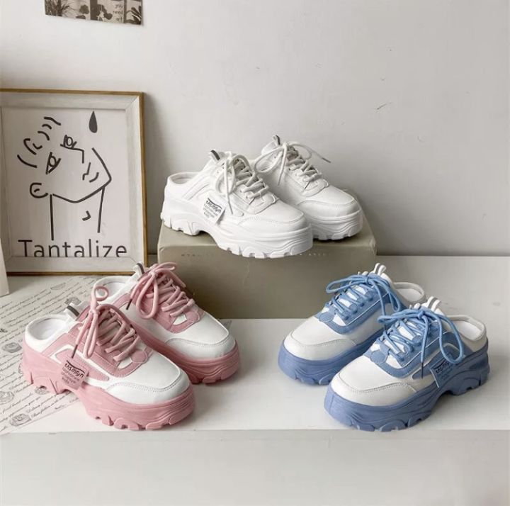 Pre%20Order%20:%20Ths%20Two%20Tone%20Half%20Shoe%20-%20Image%204