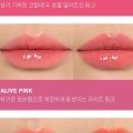 3ce syrup layering tint- alive pink. 