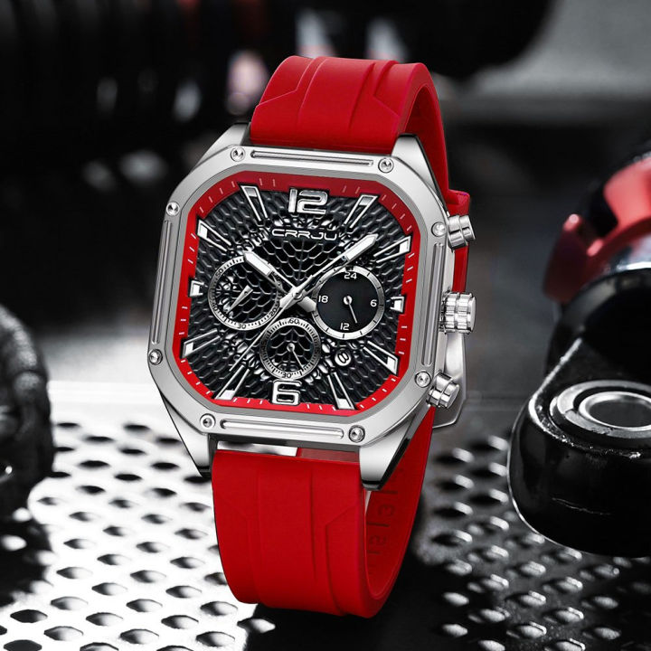 (Preorder)%20Crrju%20New%20Quartz%20Chronograph%20Silicone%20Strap%20Luminous%20Waterproof%20Men's%20Watch%202311XL%20%20%E1%80%A1%E1%80%99%E1%80%BB%E1%80%AD%E1%80%AF%E1%80%B8%E1%80%9E%E1%80%AC%E1%80%B8%20%E1%80%9C%E1%80%80%E1%80%BA%E1%80%95%E1%80%90%E1%80%BA%E1%80%94%E1%80%AC%E1%80%9B%E1%80%AE%20-%20Image%209