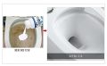 drainage block remover sink cleaner drain powder hair remove from pvc pipe use in home cleaner toilet cleaning pipe cleaner and bathroom wash basin all pipe safe cleaner. 