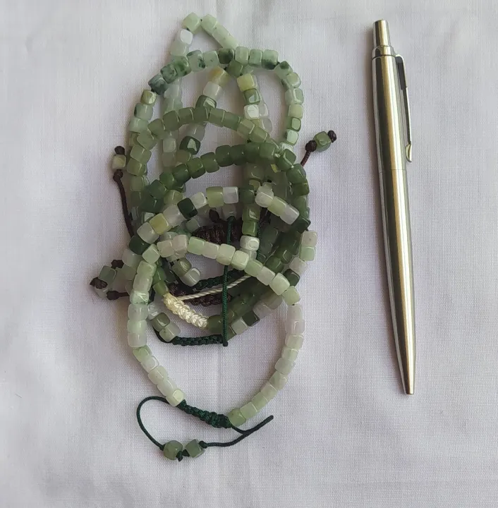 Jade%20cube%20bead%20bracelet,%20%E1%80%80%E1%80%BB%E1%80%B1%E1%80%AC%E1%80%80%E1%80%BA%E1%80%85%E1%80%AD%E1%80%99%E1%80%BA%E1%80%B8%20%E1%80%80%E1%80%AF%E1%80%97%E1%80%95%E1%80%AF%E1%80%B6%20%E1%80%80%E1%80%BC%E1%80%AD%E1%80%AF%E1%80%B8%E1%80%86%E1%80%BD%E1%80%B2%20%E1%80%9C%E1%80%80%E1%80%BA%E1%80%95%E1%80%90%E1%80%BA%E1%81%8A%20-%20Image%206