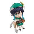 iBis_ Game Genshin Impact 1795 Nendoroid Venti Action Figure First Copy. 