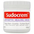 Sudocrem Antiseptic Healing Cream (125g). 