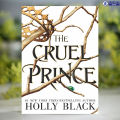 The Cruel Prince - Holly Black. 