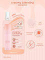 (Preorder) MEILINDA Creamy Blending Corrector, Concealer MC8019, 8020 (Sachet, 2g). 
