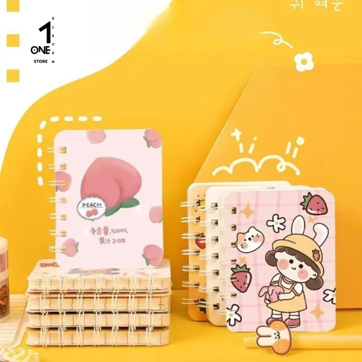 Portable%20Diary%20Notebook%20Mini%20Student%20Notebook%20Bag%204%20Pieces%20-%20Image%205